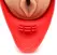 S-Hande Xuanmu Black - Suction & Vibration Intimate Device, 12.6