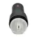 IntimateTech Black Vibrating Tightening Massager 7 Modes USB IPX5