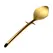 Drip Sensation Set Sveća za Vosak sa Lopaticom od Cink Legure, Bez Mirisa, 8.2in