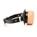 XR Brands Ass Face Gag with Realistic TPE Mouthpiece, Adjustable Strap