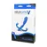 Aneros Helix Syn V Blue - Multi-Mode Rechargeable Intimate Device