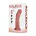 RealRock Vibrating Curved Model 6