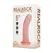 RealRock Vibrating Curved Model 6