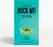 NUEI Rock Me! Tečni Gel Pepermint 20ml - Veganski Osećaj Peckanja