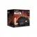Doc Johnson Motorbunny Buck Hybrid Saddle Vibrator Vac-U-Lock System