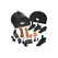 Doc Johnson Motorbunny Buck Hybrid Saddle Vibrator Vac-U-Lock System