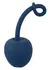 Magic Shiver ADV24 Apple-Shaped Silicone Pelvic Floor Trainer 56g