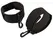 Magic Shiver ADV24 Podesive Meke Crne Lisice za Ograničenje 12.5cm