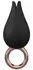 Belou ADV24 Finger Vibe - Compact Dual-Action Stimulation Ring, Purple