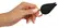 Belou ADV24 Finger Vibe - Compact Dual-Action Stimulation Ring, Purple