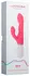 Lovense Nora Bluetooth App-Controlled Dual Action Vibrator, 24.2 cm, Pink