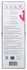 Lovense Nora Bluetooth App-Controlled Dual Action Vibrator, 24.2 cm, Pink