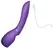 We-Vibe Wand 2 Intimni masažer, kontrolisan aplikacijom, vodootporan, 27.3 cm