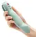 Fun Factory Stronic G Forte Sage Green Intimate Pulsator 19 cm