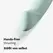 Fun Factory Stronic G Forte Sage Green Intimate Pulsator 19 cm