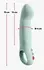 Fun Factory Stronic G Forte Sage Green Intimate Pulsator 19 cm
