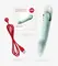 Fun Factory Stronic G Forte Sage Green Intimate Pulsator 19 cm