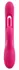Sweet Smile Triple Vibe Flicking Tongue sistem za višestruku stimulaciju 24.4cm