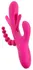 Sweet Smile Triple Vibe Flicking Tongue sistem za višestruku stimulaciju 24.4cm