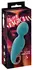 You2Toys The Magician Wand Massager - 16 režima, baršunasti dodir, 16 cm