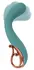 You2Toys The Magician G-Spot Vibrator, Ergonomic Waterproof, 16 Modes