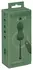 You2Toys Emerald Love RC intimne vežbice, vodootporne, zeleno-zlatne