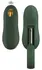 You2Toys Emerald Love RC intimne vežbice, vodootporne, zeleno-zlatne