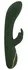 You2Toys Emerald Love Dual Motor fleksibilni intimni uređaj zeleni 23cm