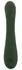 You2Toys Emerald Love Dual Motor fleksibilni intimni uređaj zeleni 23cm