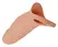 Realistixxx RealSleeve Close silikonski nastavak sa vibracijom, 18cm