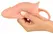 Realistixxx RealSleeve Close silikonski nastavak sa vibracijom, 18cm