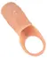 Realistixxx Real Sleeve Open Vibrating Silicone System 14 cm