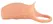 Realistixxx Real Sleeve Open silikonski vibrirajući nastavak 14cm