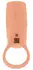 Realistixxx Real Sleeve Open silikonski vibrirajući nastavak 14cm