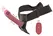 You2Toys Your Strap-On Pink - Dual Motor, Remote, Adjustable Harness