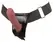 You2Toys Your Strap-On Pink - Dual Motor, Remote, Adjustable Harness