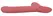 You2Toys Your Strap-On Pink - Dual Motor, Remote, Adjustable Harness