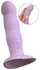 You2Toys Heart Guy Purple Intimate Machine with Suction Cup 19.5 cm