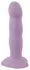 You2Toys Heart Guy Purple Intimate Machine with Suction Cup 19.5 cm