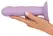 You2Toys Heart Guy Purple Intimate Machine with Suction Cup 19.5 cm