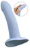 You2Toys Heart Guy Blue intimna mašina sa usisnom bazom, 17cm
