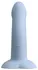 You2Toys Heart Guy Blue intimna mašina sa usisnom bazom, 17cm