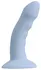 You2Toys Heart Guy Blue intimna mašina sa usisnom bazom, 17cm
