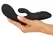 You2Toys Intense Rabbit vibrator sa dva motora silikonski vodootporni 22cm