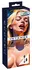 You2Toys Intense RC vibrirajuće jaje - daljinski upravljač, vodootporno, 7 režima