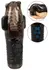 Stroker Handy Usisna Intimna Mašina sa Dvostrukom Vibracijom, Crna, 21,7cm
