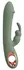 You2Toys Slim Rabbit Olive Dualni Vibrator, 10 Režima, Vodootporan, Silikon
