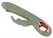 You2Toys Slim Rabbit Olive Dualni Vibrator, 10 Režima, Vodootporan, Silikon