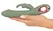 You2Toys Slim Rabbit Olive Dualni Vibrator, 10 Režima, Vodootporan, Silikon