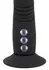 Couples Choice G i P-Tačka Gurajući Vibrator sa Uklonjivom Usisnom Čašicom